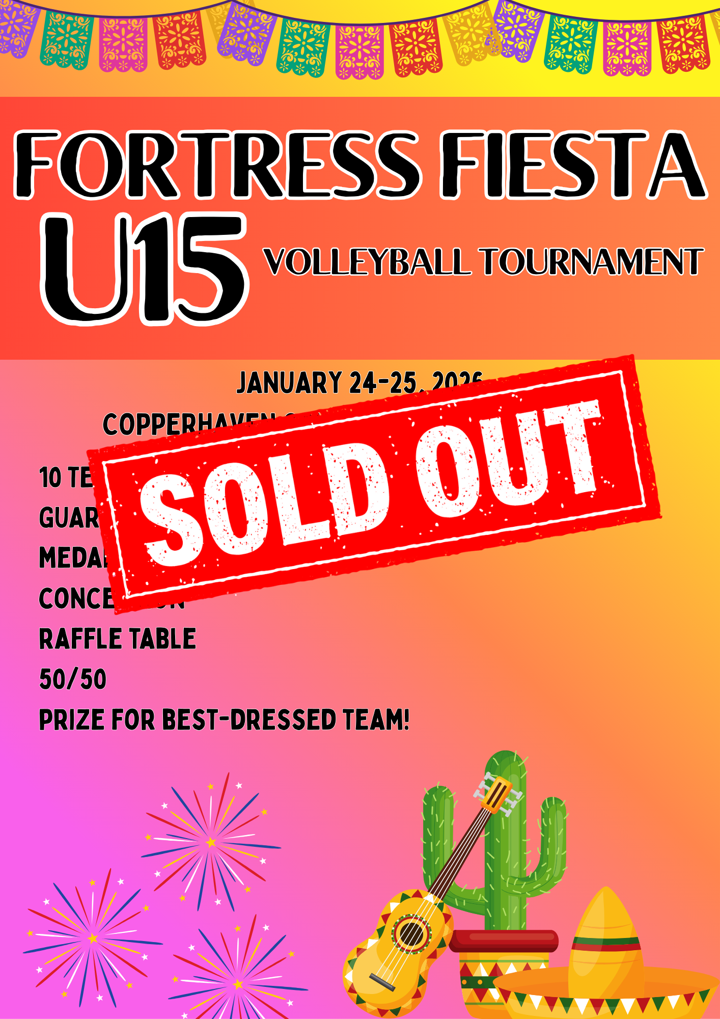 Fortress Tournament (10)