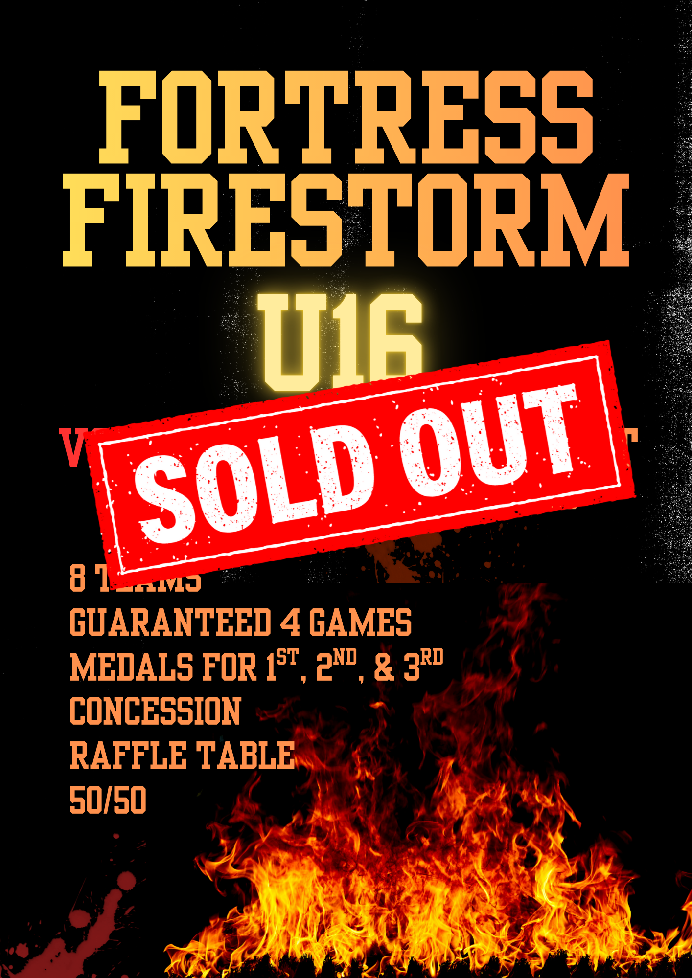 Fortress Tournament (11)