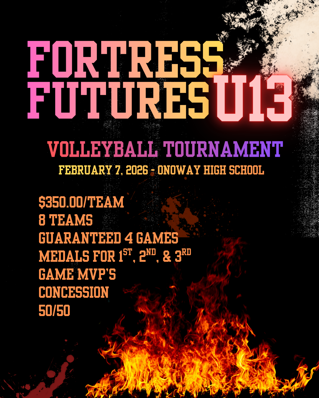 Fortress Tournament (9)